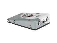 Meinl The Ultimate Kick Stomp Box Meinl The Ultimate Kick Stomp Box